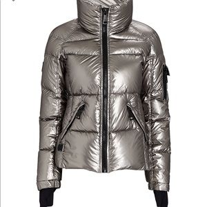 SAM. Freestyle Down Puffer Jacket